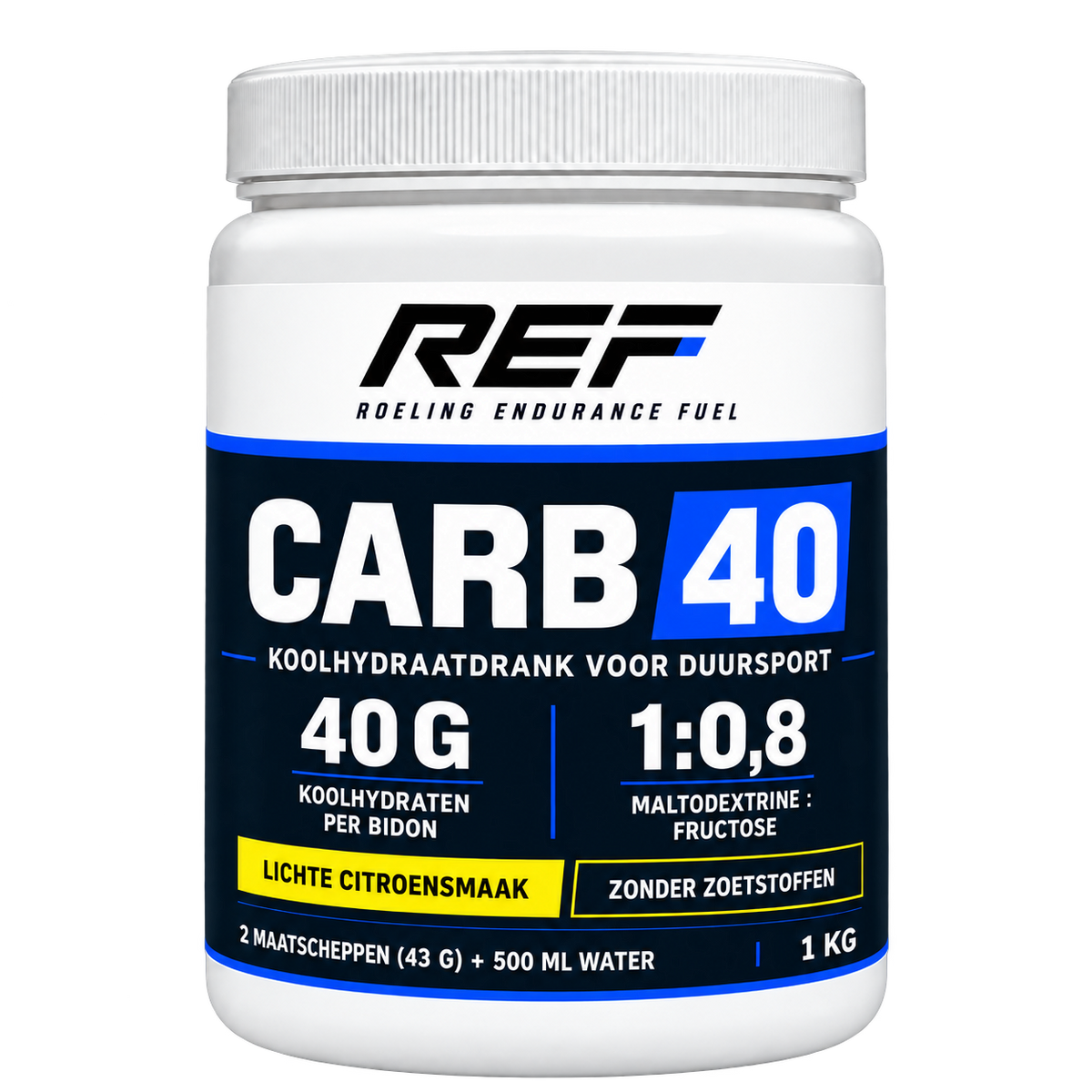 CARB 40